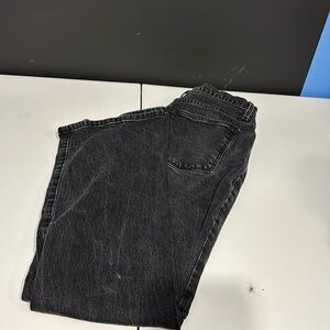 Universal Thread High Rise Boot Cut Jean